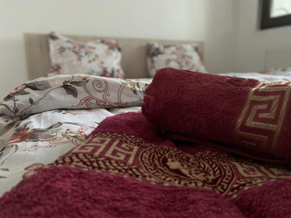 Mag Apartament Ps Iasi Bagian luar foto