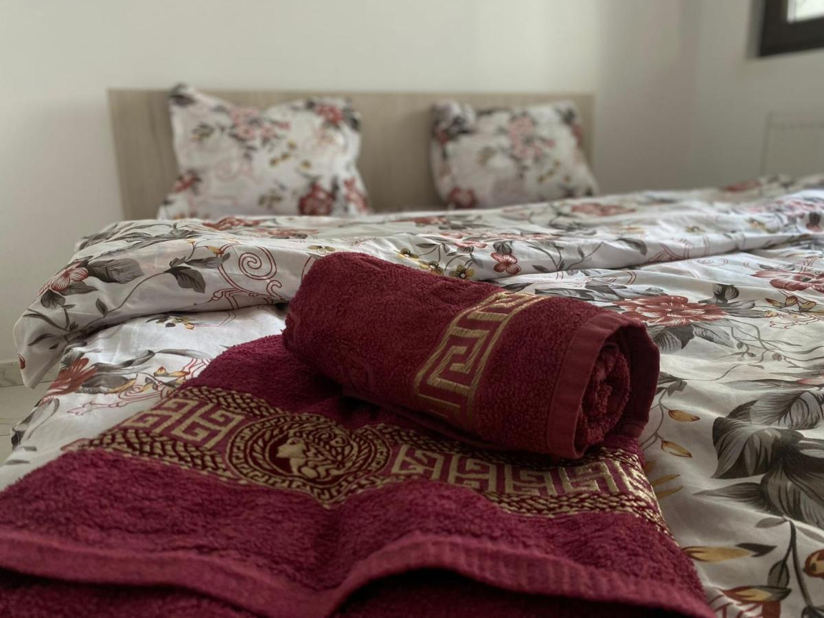 Mag Apartament Ps Iasi Bagian luar foto