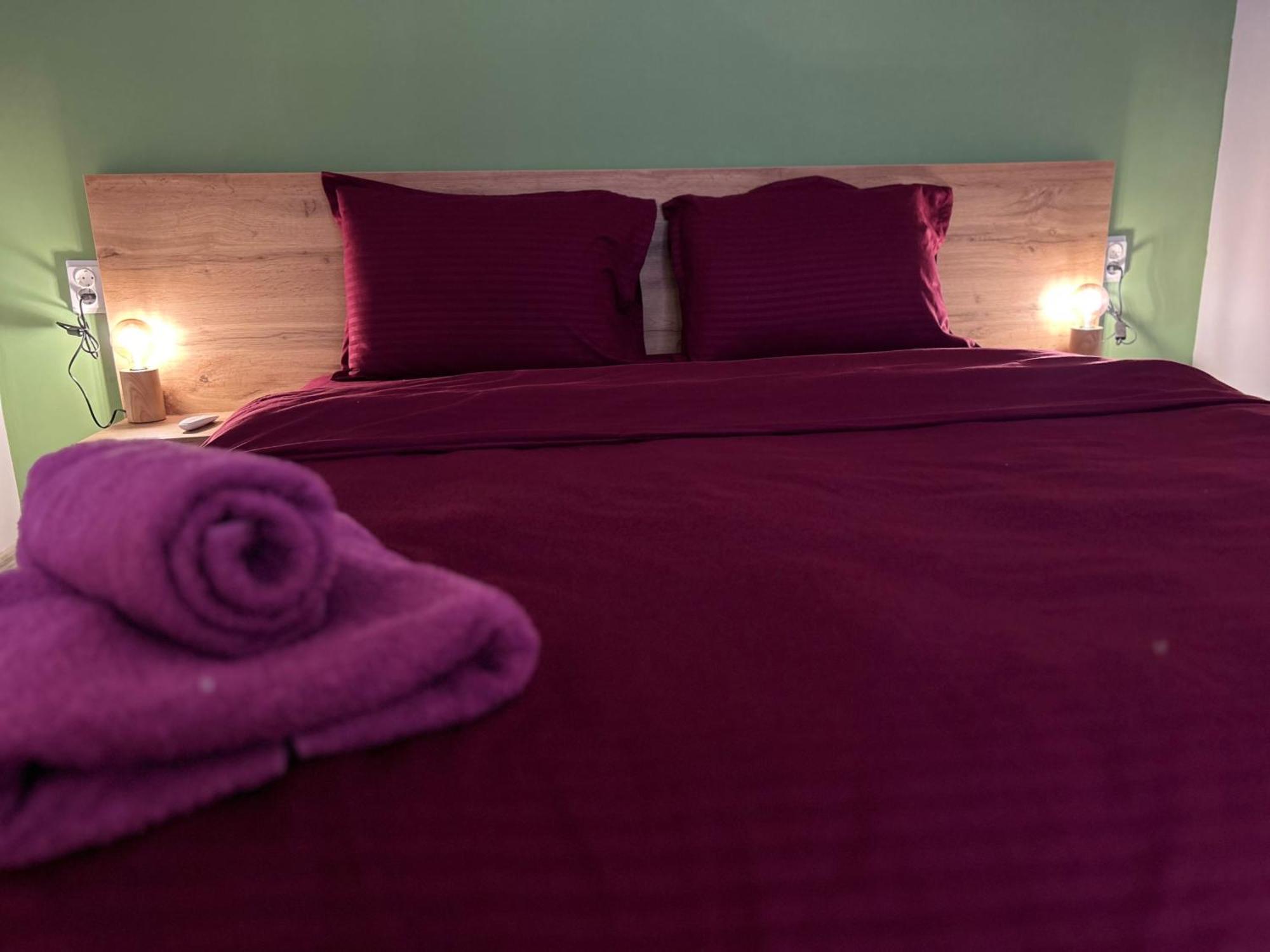 Mag Apartament Ps Iasi Bagian luar foto