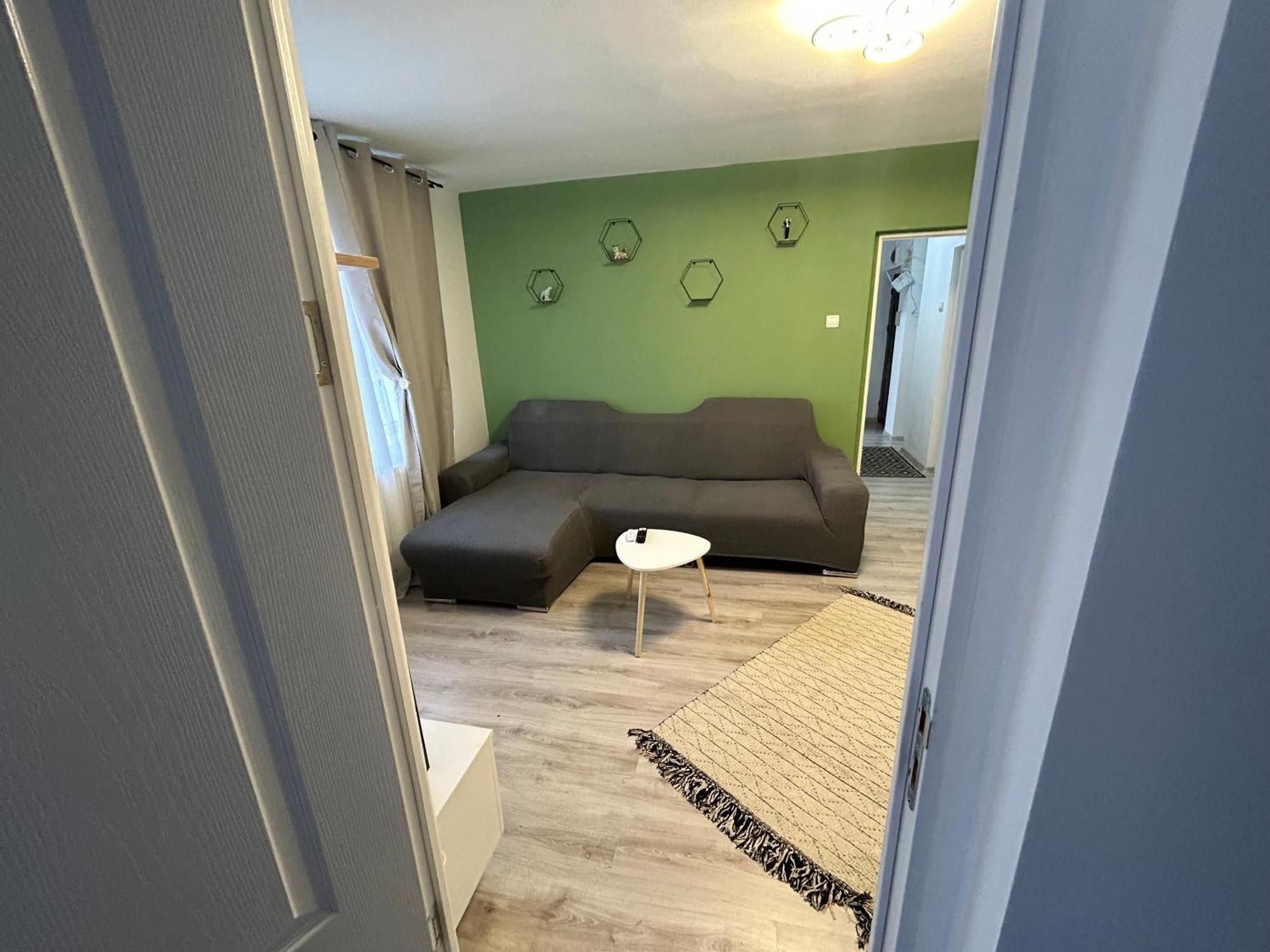 Mag Apartament Ps Iasi Bagian luar foto
